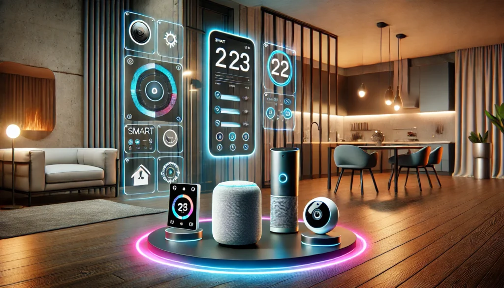 Smart Home Devices
