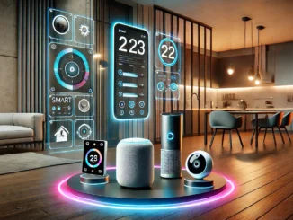 Smart Home Devices