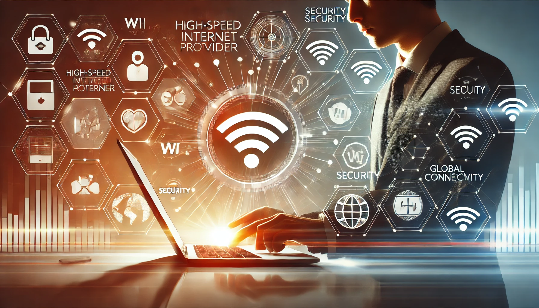 Best Internet Service Providers: Find Your Match