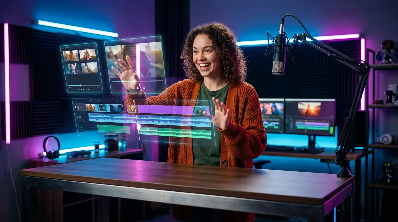 7 Best AI Video Tools for Content Creators in 2026